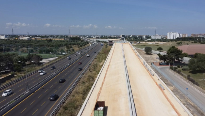 Italferr: Un passo in avanti verso il riassetto del Nodo di Bari SUD